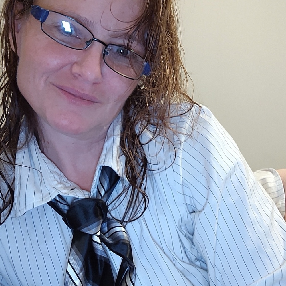 Meet your Posher, Randi